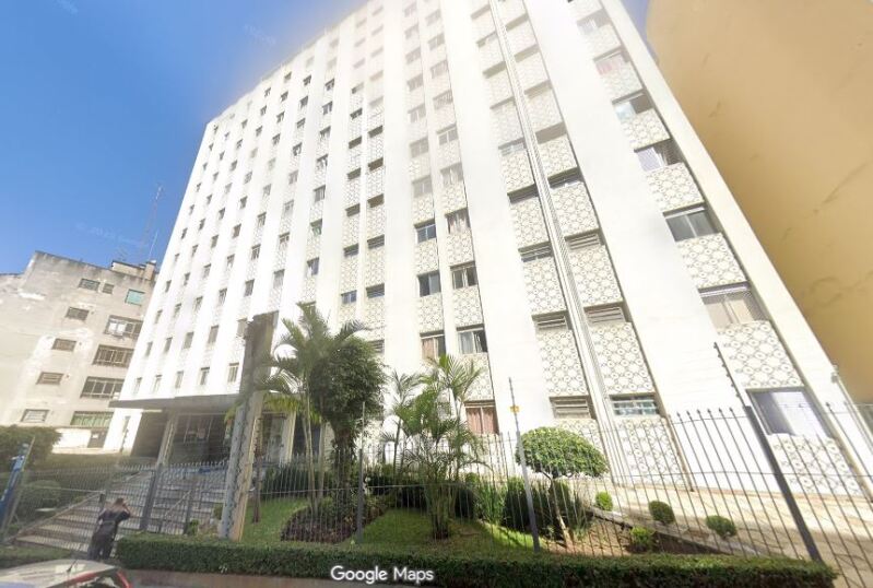 Apartamento - Venda, Bela Vista, São Paulo, SP